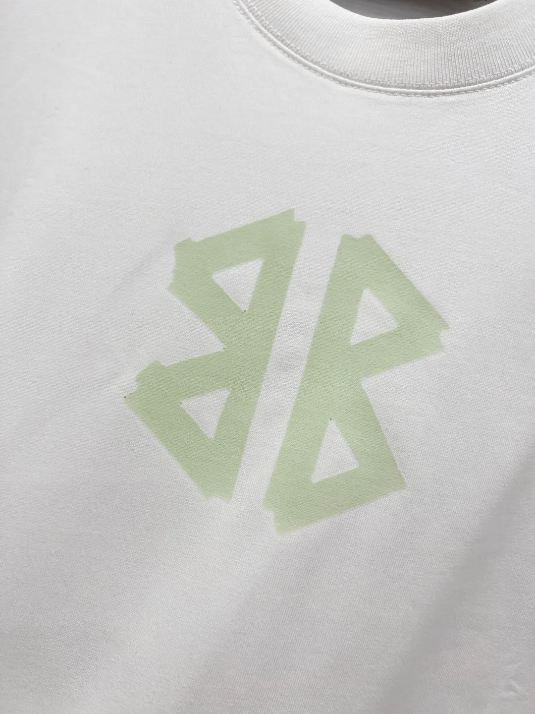 👍 logo Logo Same Style T 280 Versatile : Black White Size：S M L XL